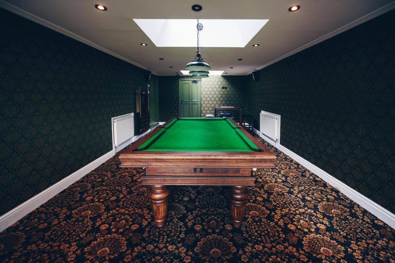 Fox Country Inn High Wycombe Extérieur photo